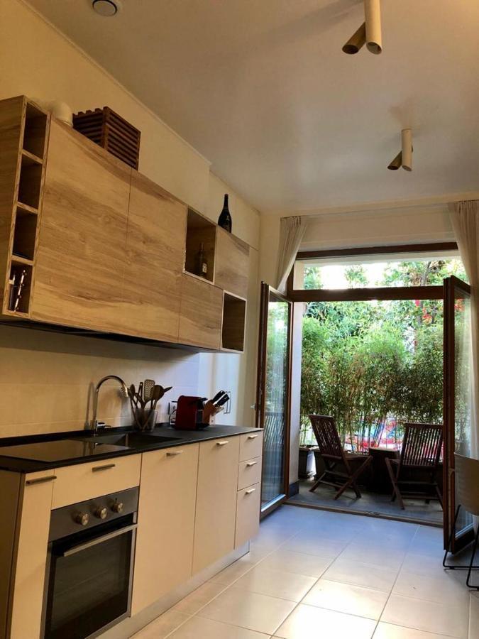Youhosty - Faruffini 28 Appartement Milaan Buitenkant foto