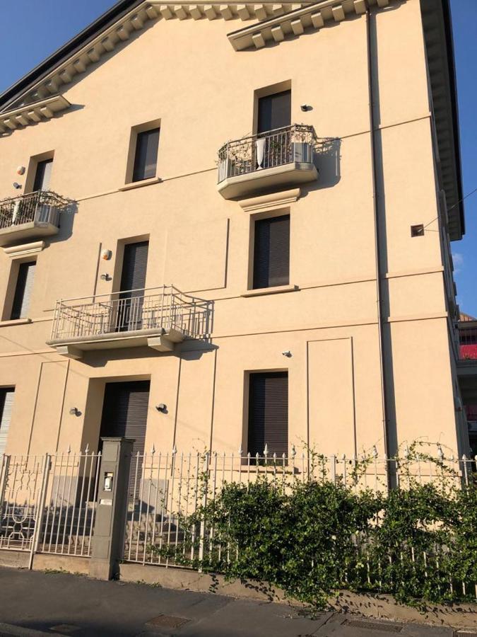 Youhosty - Faruffini 28 Appartement Milaan Buitenkant foto