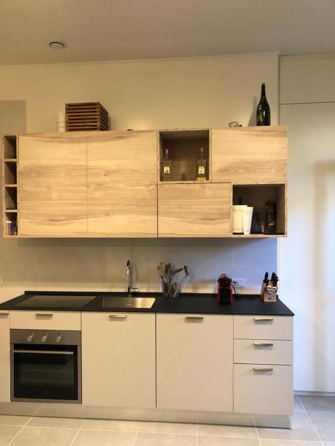 Youhosty - Faruffini 28 Appartement Milaan Buitenkant foto