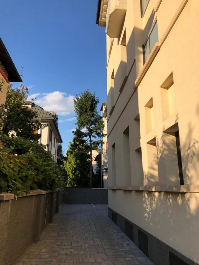 Youhosty - Faruffini 28 Appartement Milaan Buitenkant foto