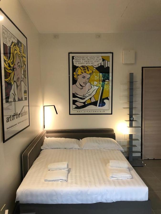 Youhosty - Faruffini 28 Appartement Milaan Buitenkant foto