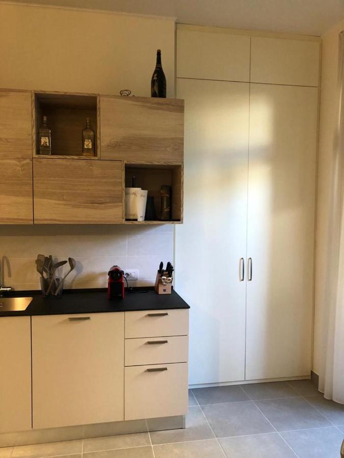 Youhosty - Faruffini 28 Appartement Milaan Buitenkant foto