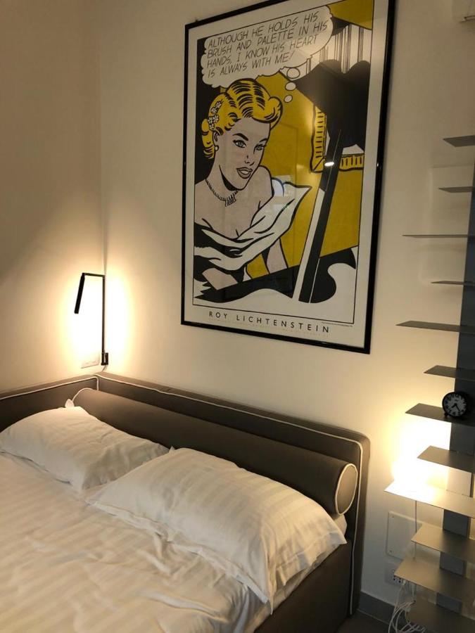 Youhosty - Faruffini 28 Appartement Milaan Buitenkant foto