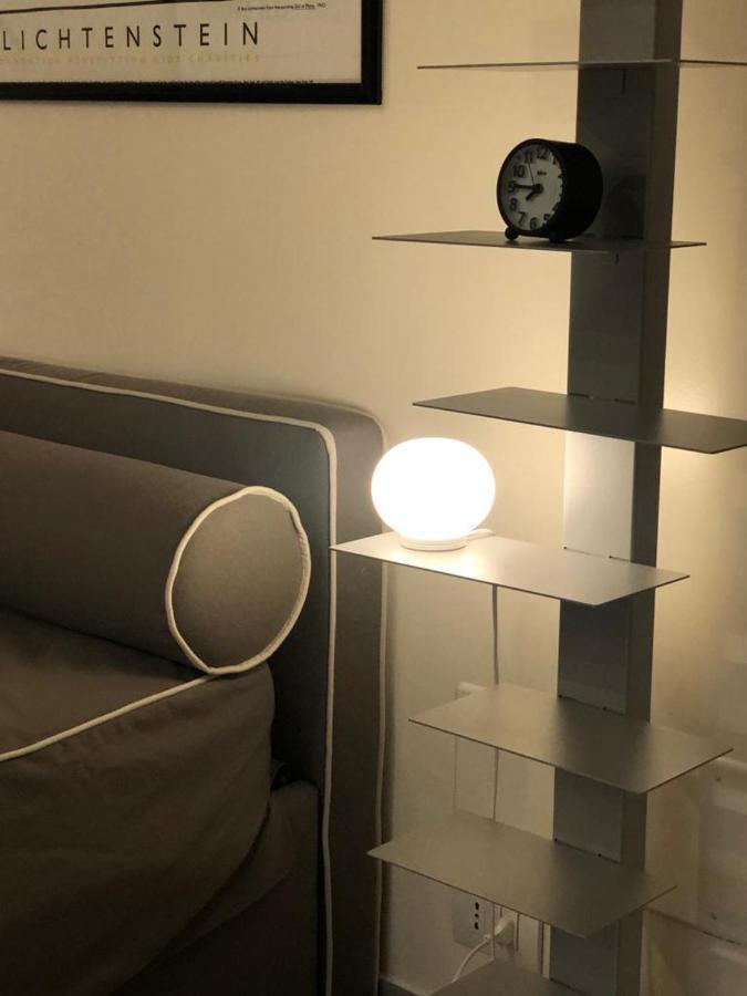 Youhosty - Faruffini 28 Appartement Milaan Buitenkant foto