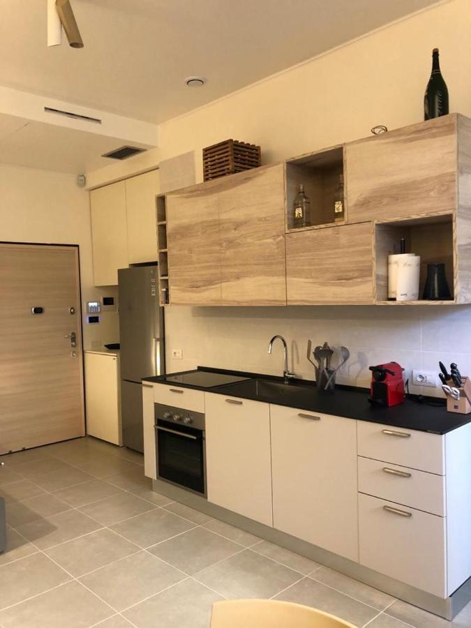 Youhosty - Faruffini 28 Appartement Milaan Buitenkant foto