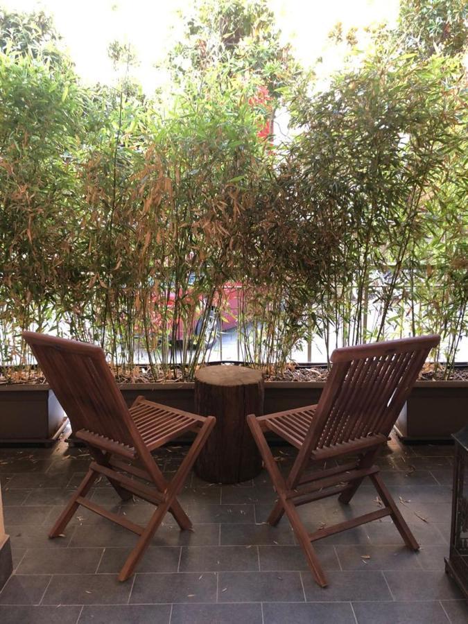 Youhosty - Faruffini 28 Appartement Milaan Buitenkant foto
