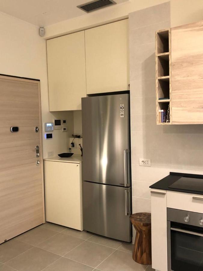 Youhosty - Faruffini 28 Appartement Milaan Buitenkant foto