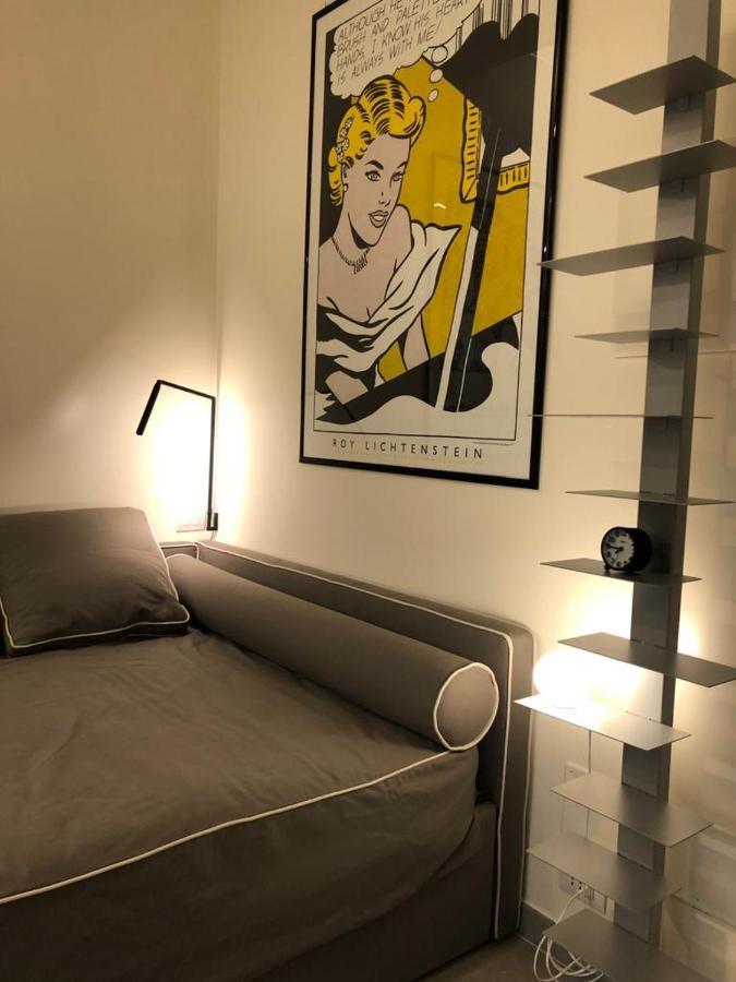 Youhosty - Faruffini 28 Appartement Milaan Buitenkant foto