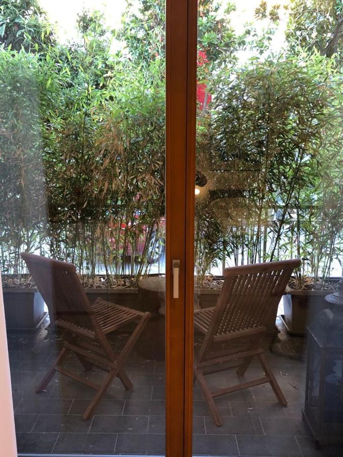 Youhosty - Faruffini 28 Appartement Milaan Buitenkant foto