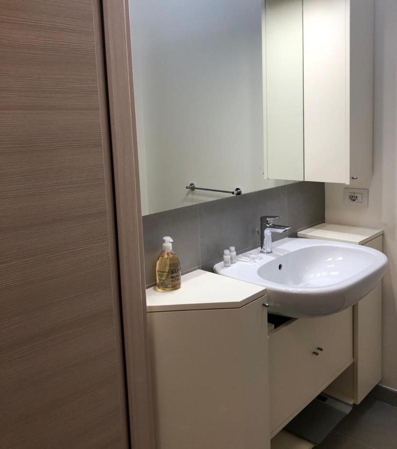 Youhosty - Faruffini 28 Appartement Milaan Buitenkant foto