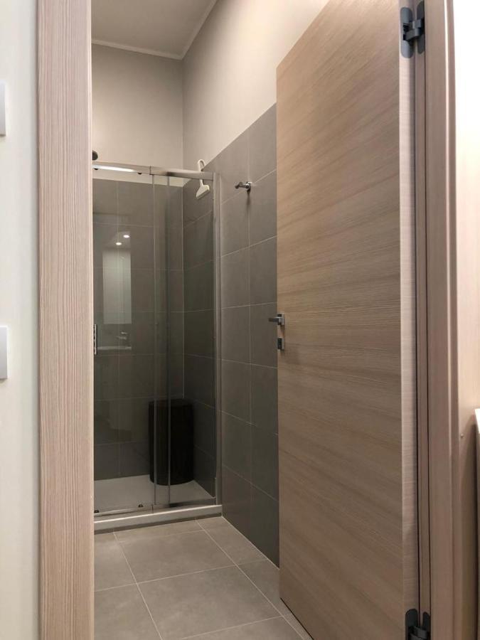 Youhosty - Faruffini 28 Appartement Milaan Buitenkant foto